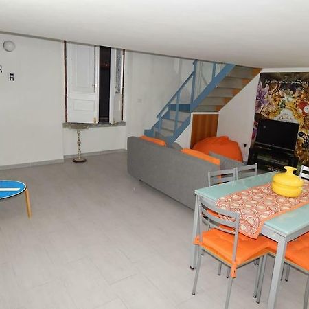Ferienwohnung La Tana Del Riccio Riccardo San Giorgio a Cremano Exterior foto